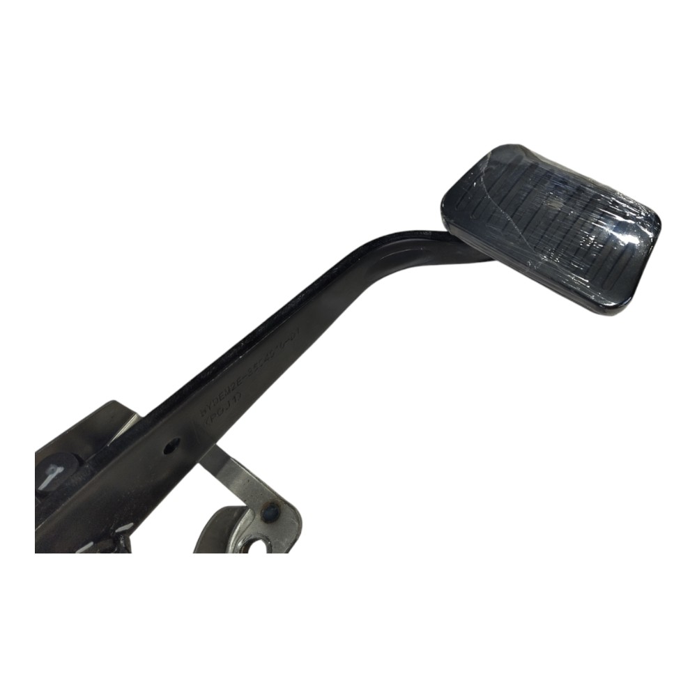 Pedal Freio Byd Dolphin Ev Gs 2024 V628 8