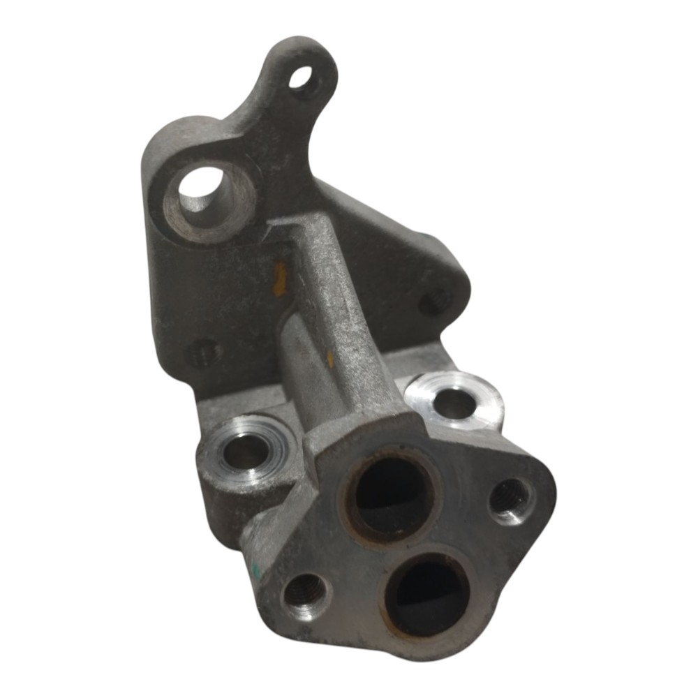 Suporte Válvula Egr Jac T50 2017 2021 V662 9