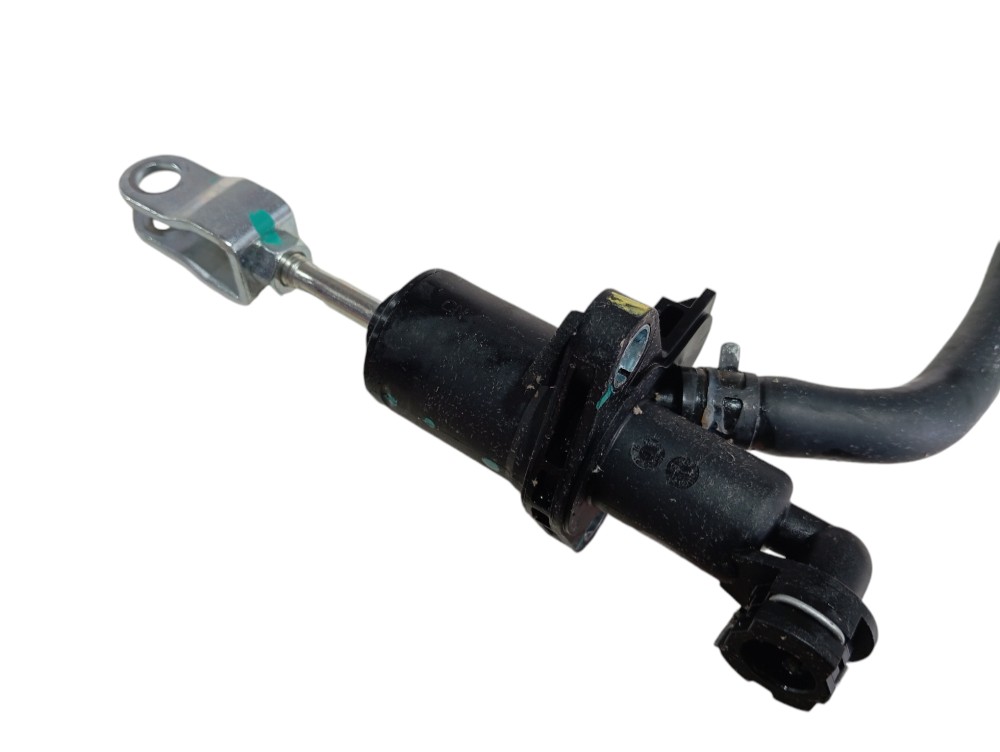 Atuador Embreagem Chery Tiggo 2 2020 V613 4