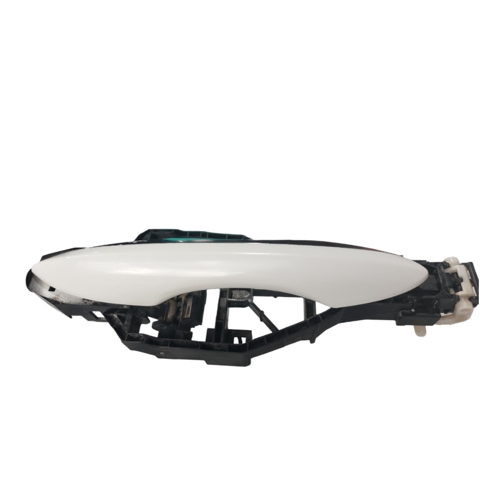 Maçaneta Traseira Direita Jac E-j7 2023 V618