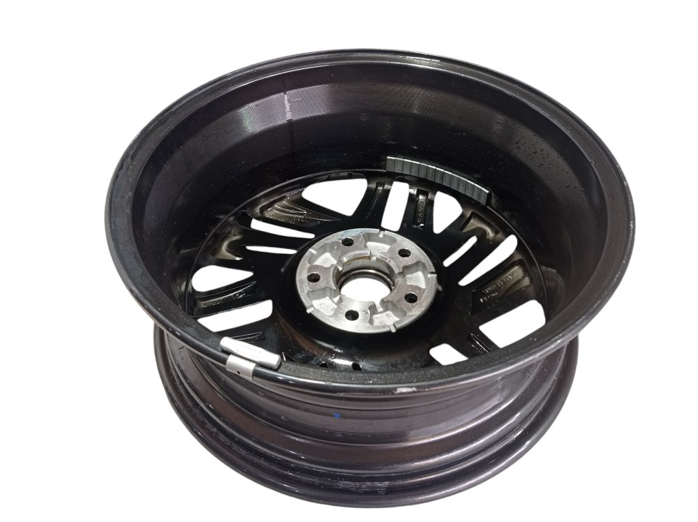 Roda Aro 17 Hyundai Creta Nline 1.0t 2023 V609 6