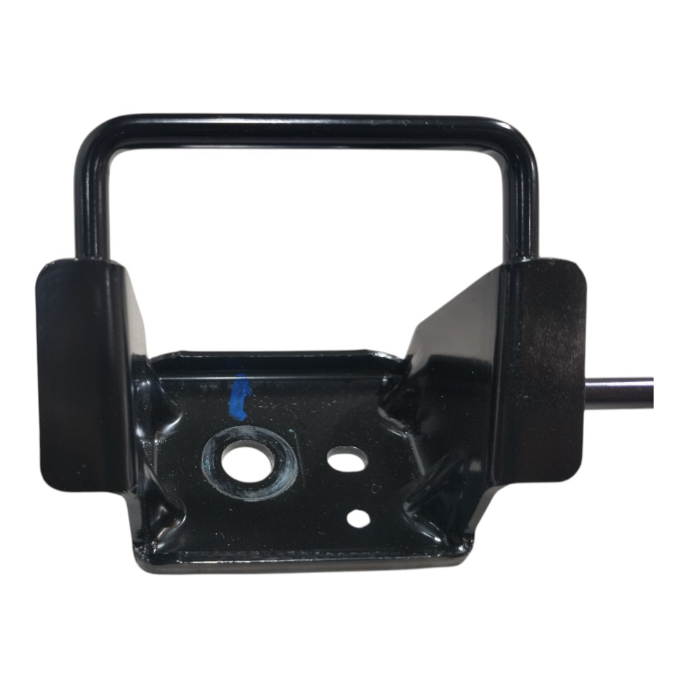 Suporte Isofix Trasei Central Byd Dolphin Mini 2024 25 V665 10