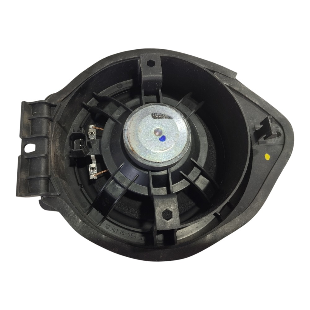 Alto Falante Traseiro Esquerdo Gm Tracker 2020 2025 V627 2