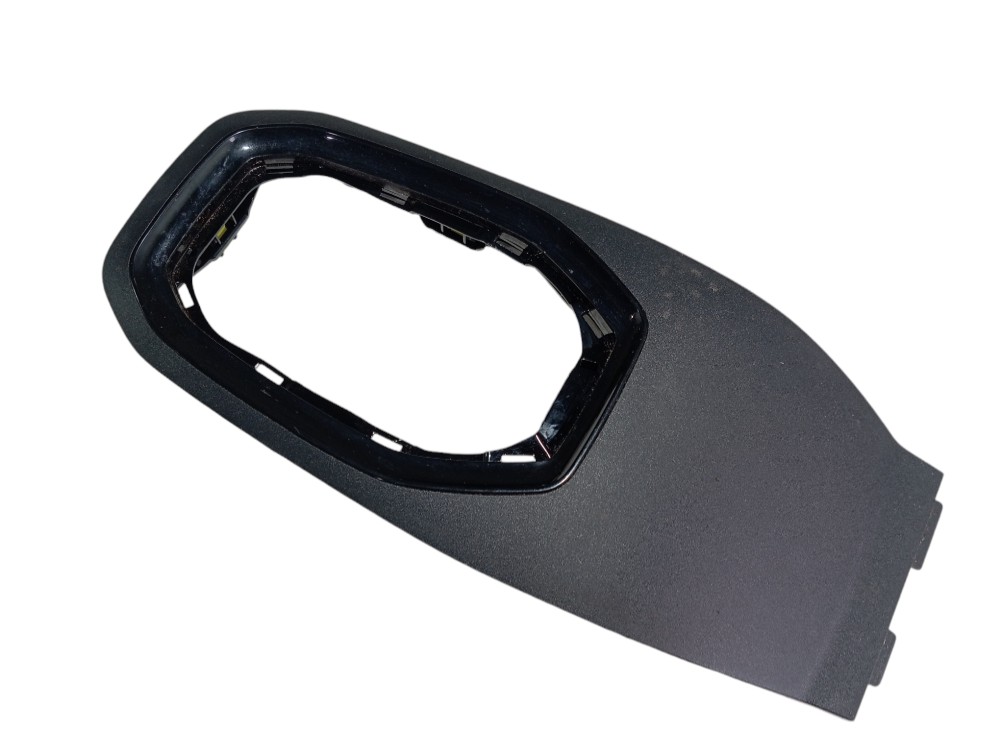 Moldura Alavanca Seletora Chery Tiggo 2 2020 V613 1