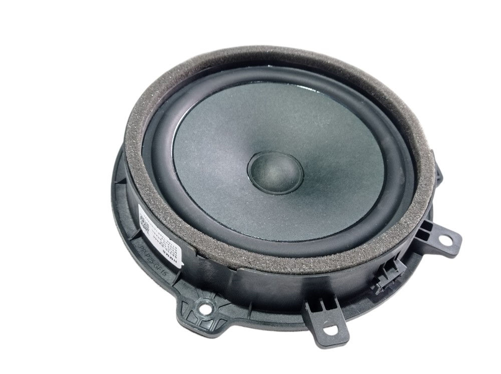 Alto Falante Dianteiro Esquerdo Hyundai Creta 1.0t 2023 V609 Preto 4