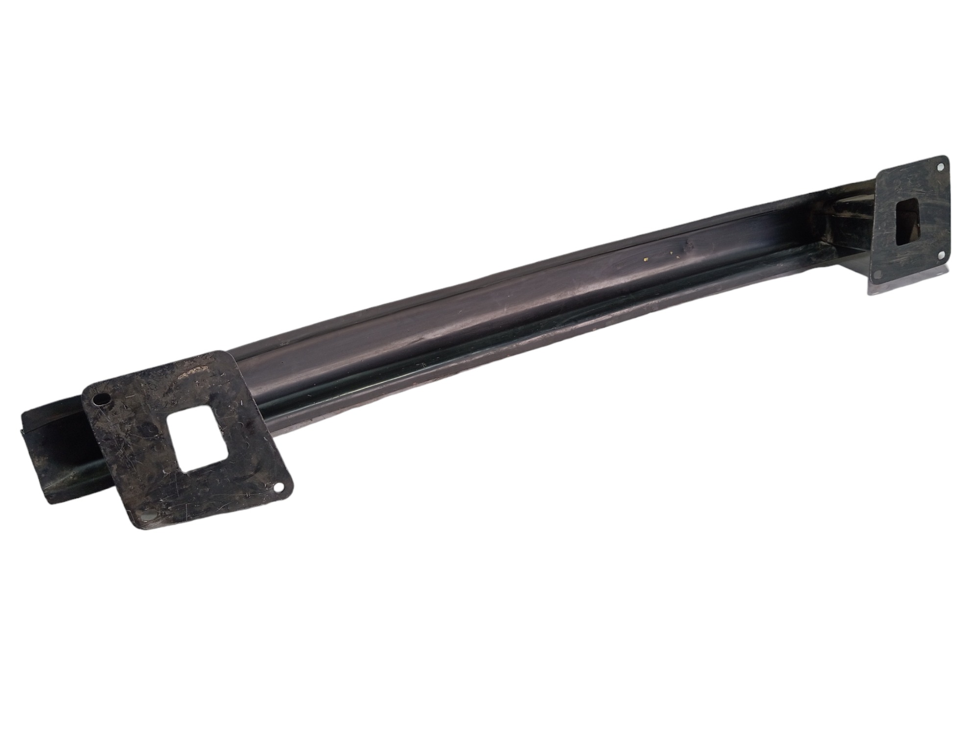 Alma Parachoque Traseiro Vw Fox 1.0 2013 5z0807305a 2