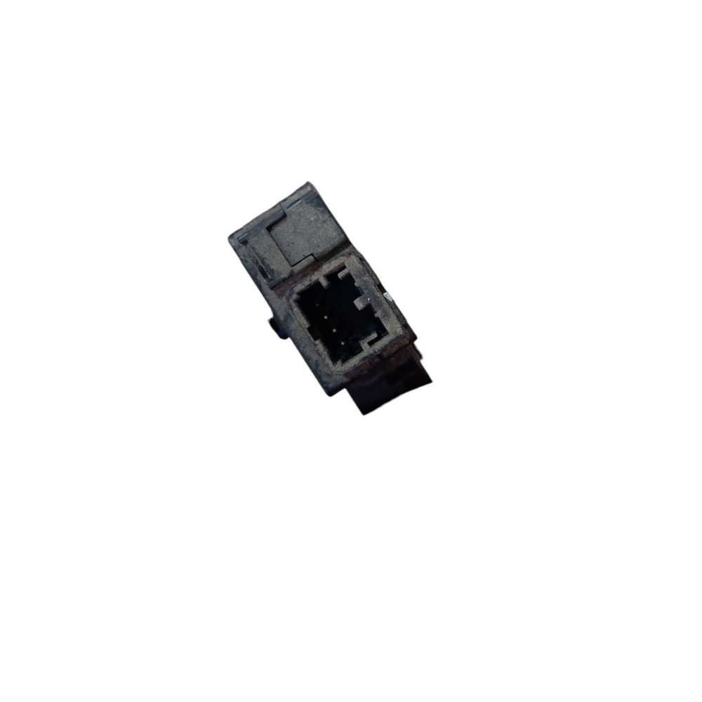 Motor Atuador Ar Condicionado Volvo V40 T3 2013 2019 V652 6