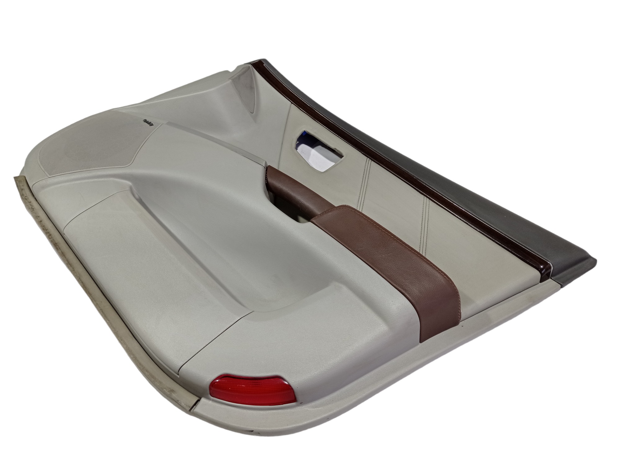 Forro Porta Dianteira Direita Hyundai Azera 2011 V579 1