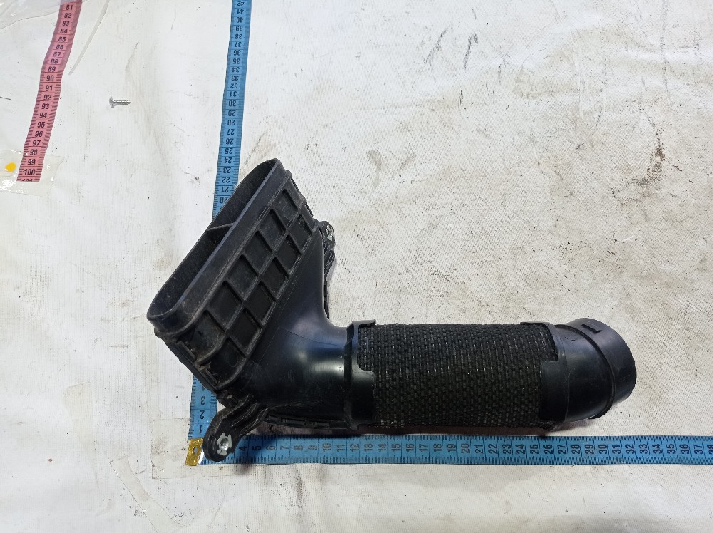 Duto Ventilação Caixa Ar Condicionado Chery Tiggo 5x V621 7