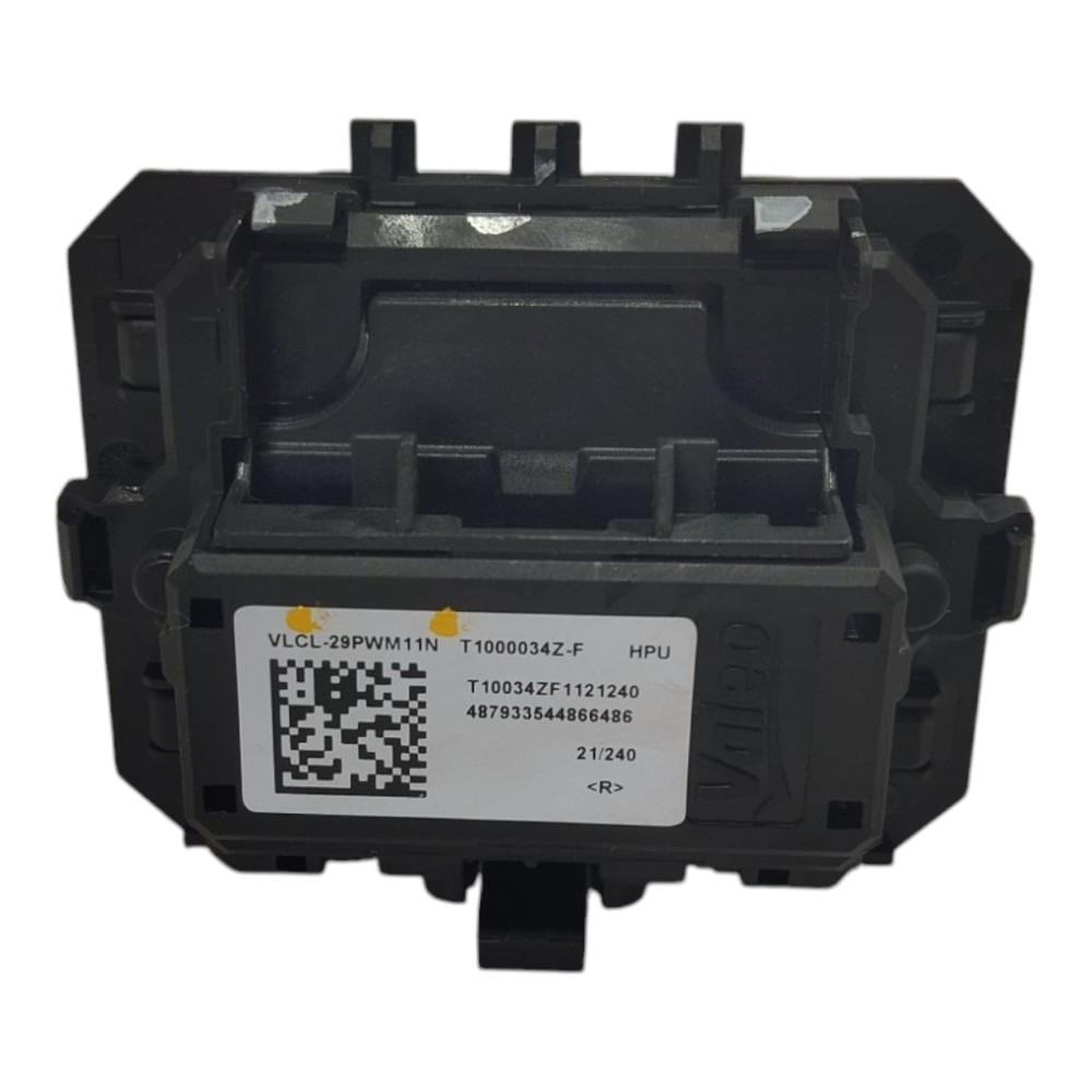 Resistência Ar Condicionado Nissan Leaf 2023 V632 4