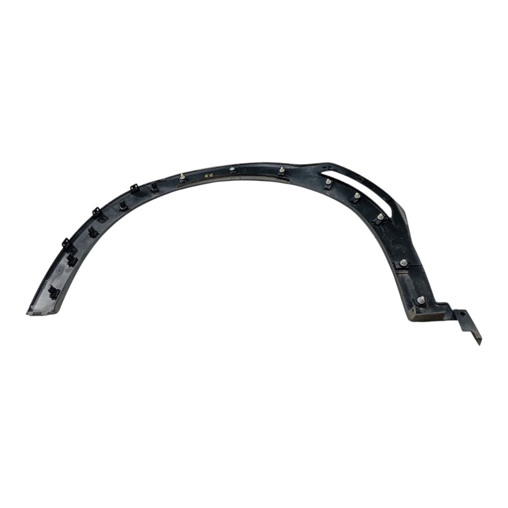 Moldura Paralama Direito Byd Dolphin Mini 2024 2025 V665 6