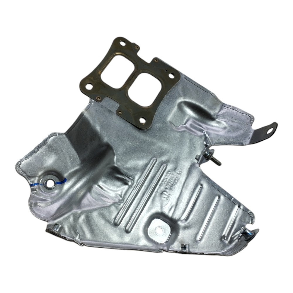 Defletor Turbina Ram Rampage Rt 2023 2024 V641 1