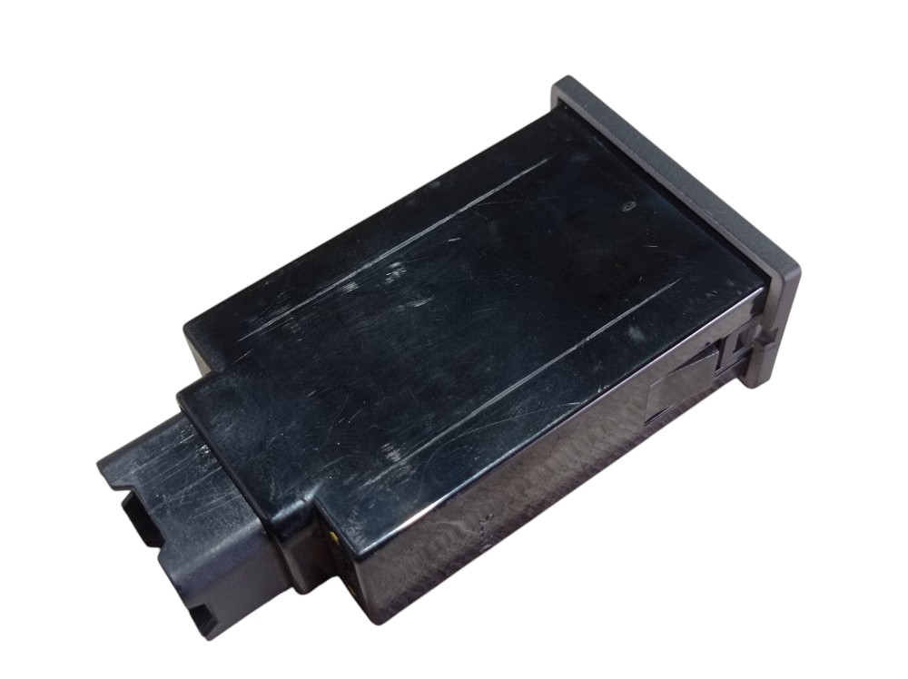 Botao Luz Painel Jac Iev40 2020 V615 6