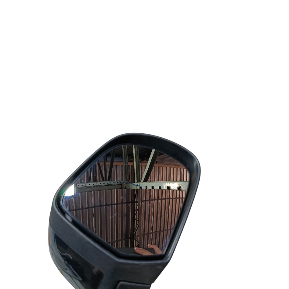 Retrovisor direito Renault Duster 2018