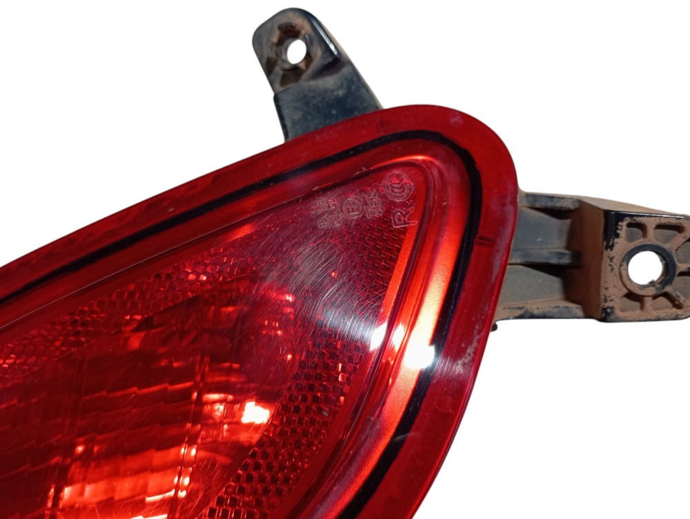Olho Gato Traseiro Direito Chery Tiggo 2 2020 V613 6