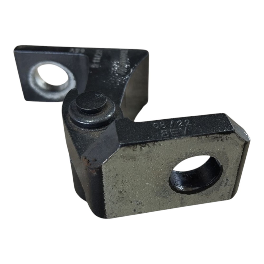 Dobradiça Superior Traseira Esq Chery Tiggo 7 2022 2024 V640 5