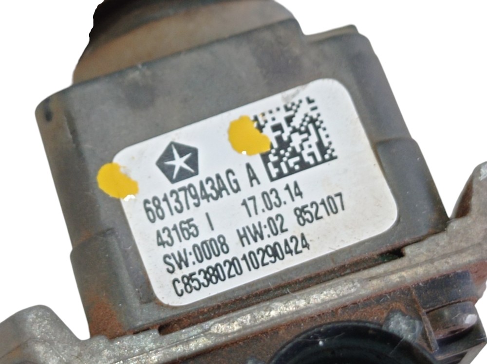Camera Re Jeep Grand Cherokee 3.6 2014 V604 9