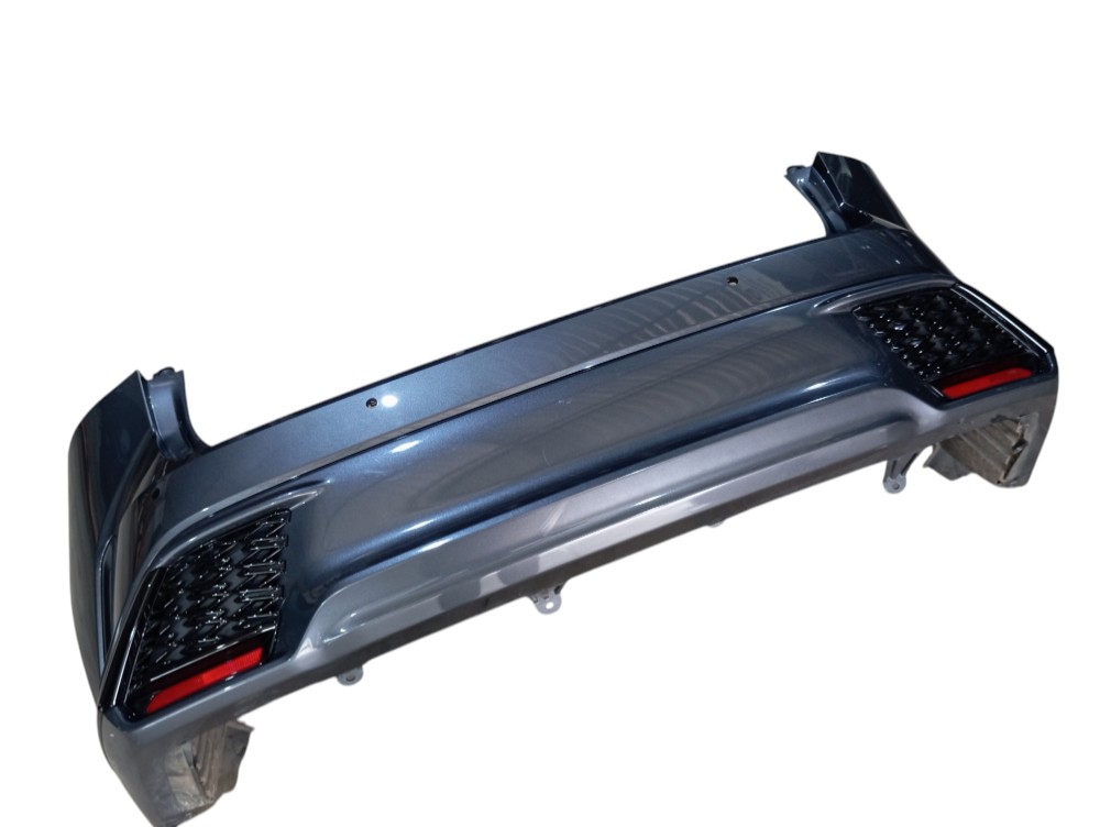 Parachoque Traseiro Lexus Rx500hf 2023 V619 4