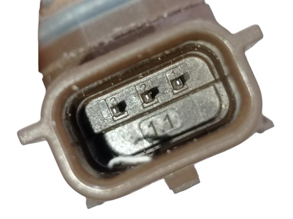 Sensor Estacionamento Traseiro Renault Zoe Neo Int 2023 V617 6