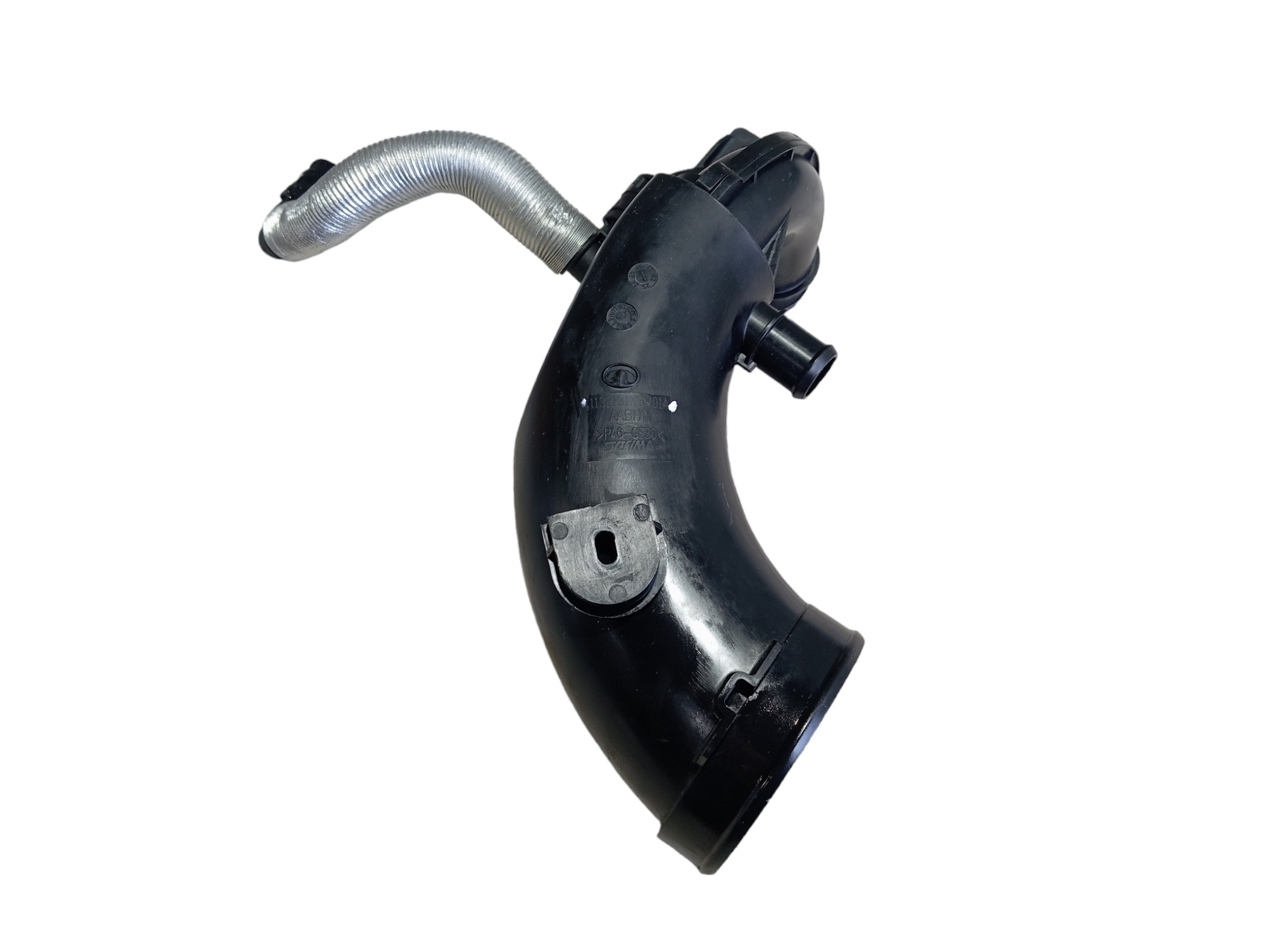 Mangueira Turbina Gwm Haval H6 Gt 2024 V598 2