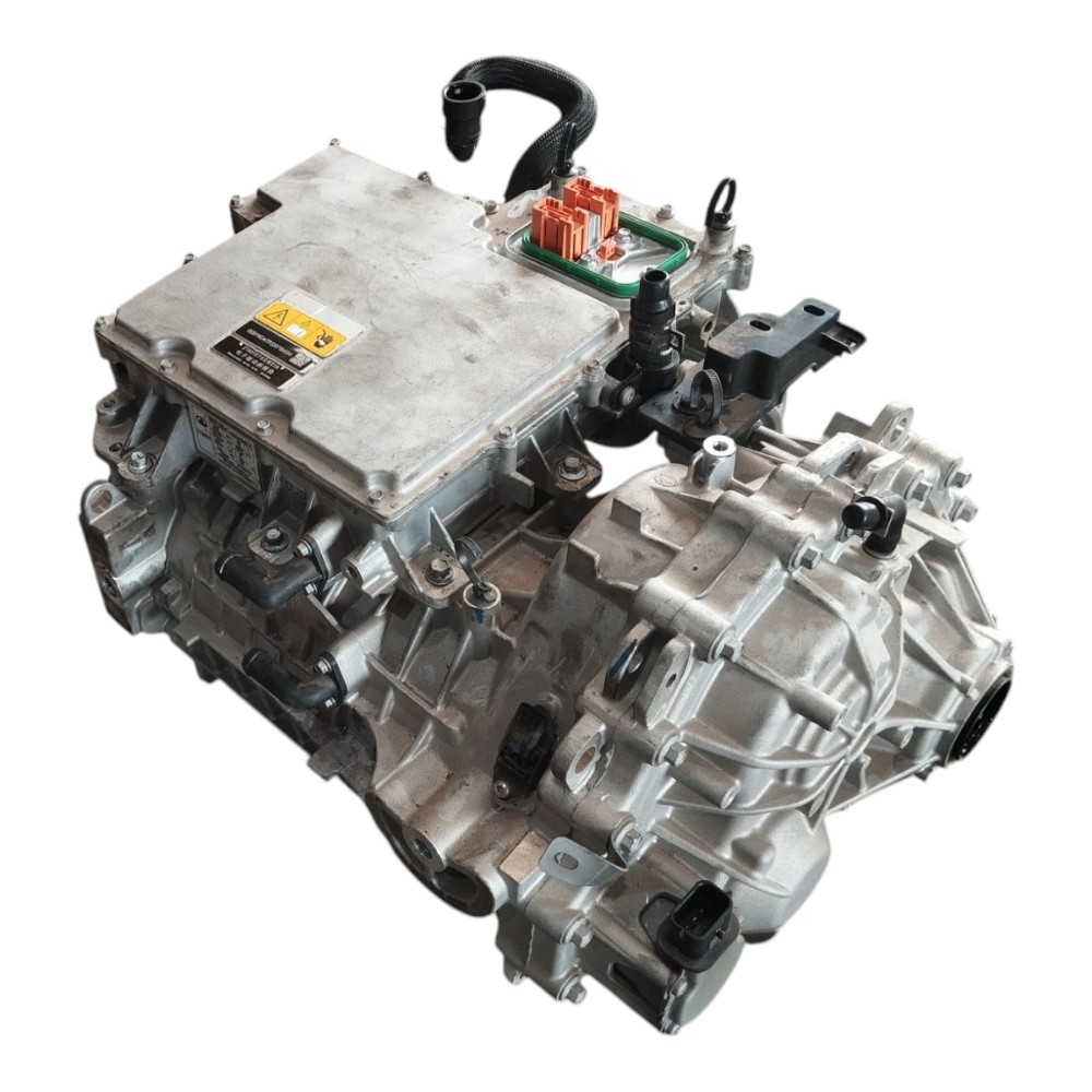 Motor Elétrico Traseiro Gwm Haval Gt 2024 2025 1.5 V636 2