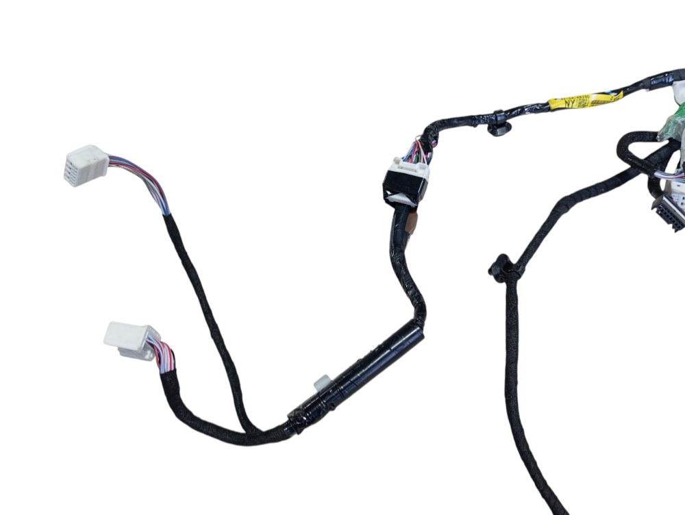 Chicote Porta Traseira Esquerda Lexus Rx500hf 2023 V619 3