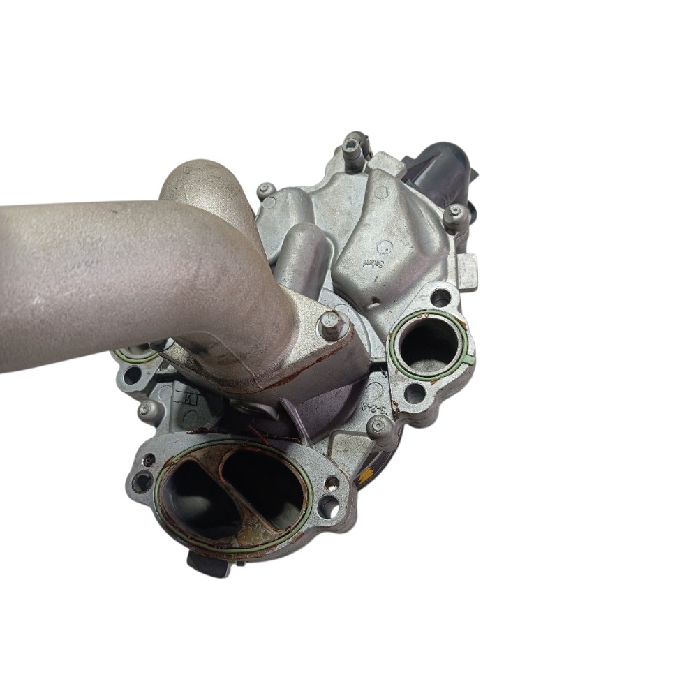 Carcaça Bomba Água Jeep Grand Cherokee 3.0 2014 A 2018 5