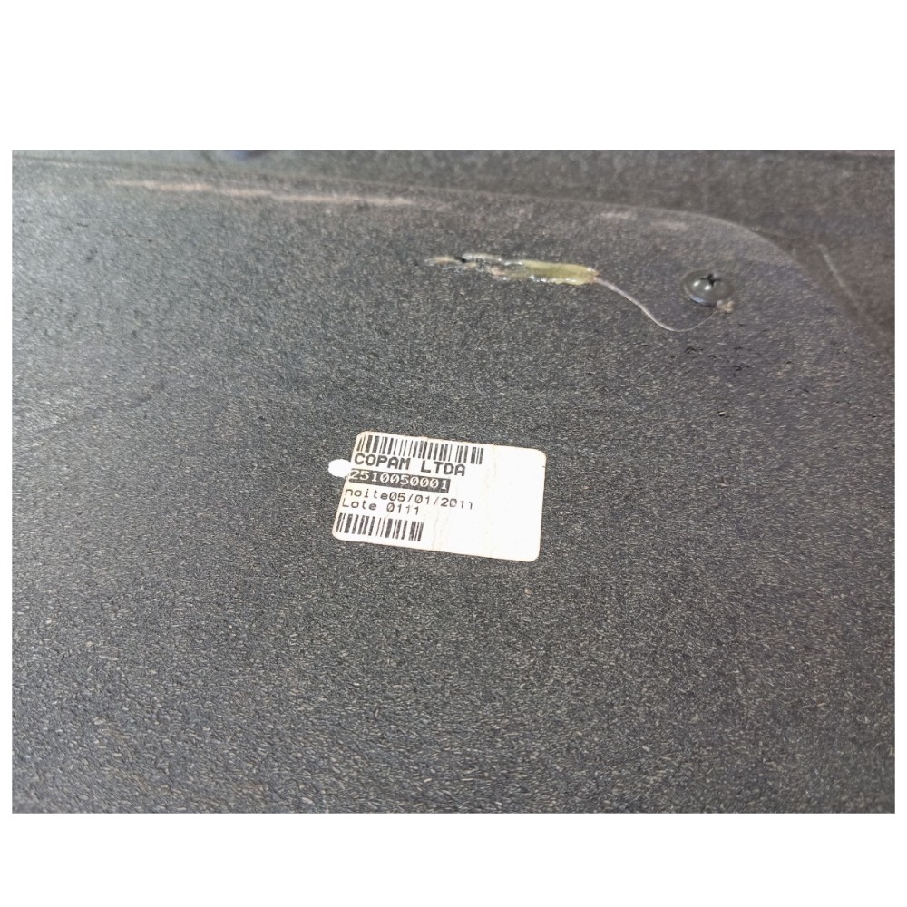 Forro Porta Dianteira Esquerda Troller T4 2011 V650 7
