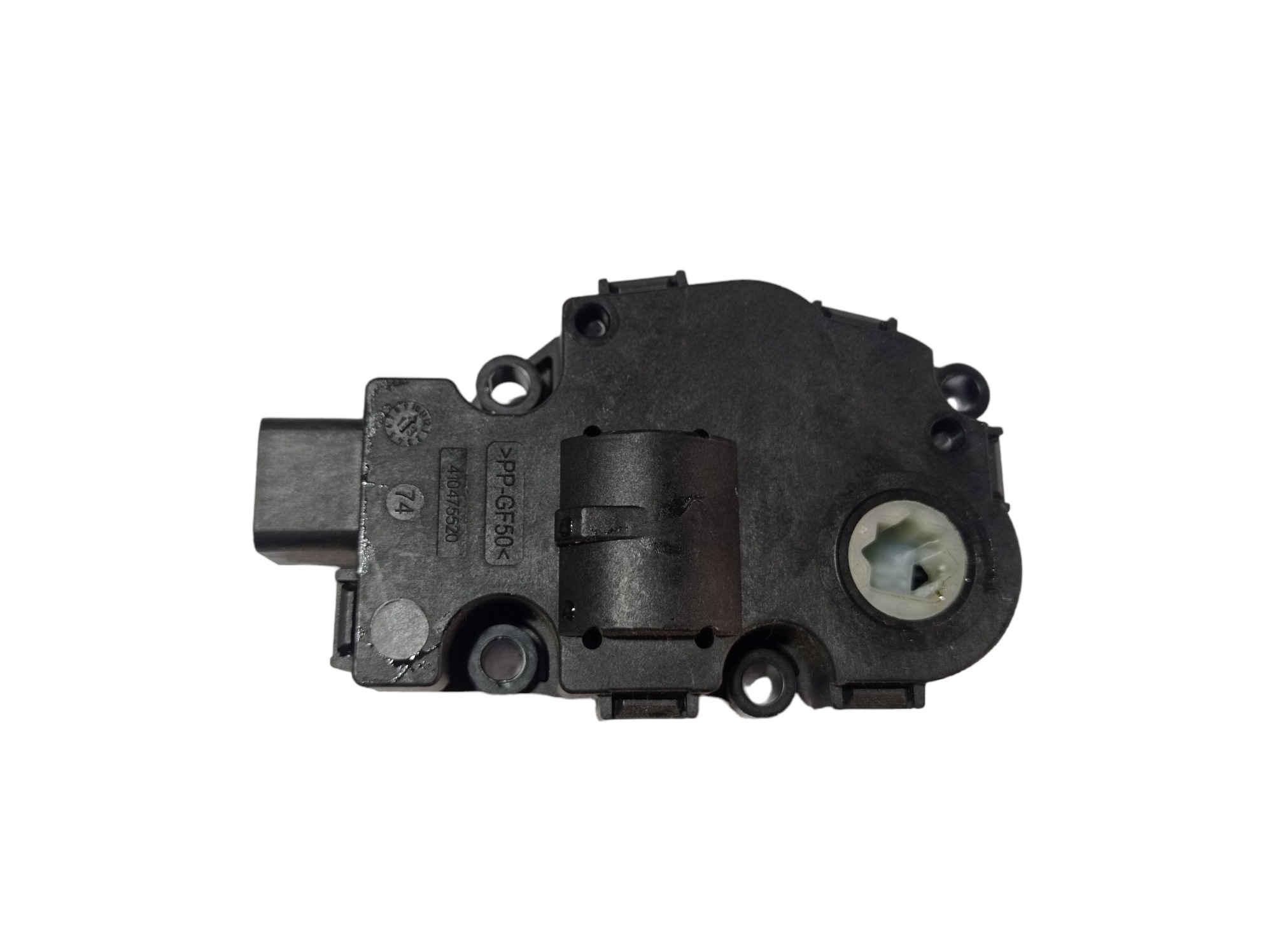 Motor Atuador Ar Range Rover Sport 2014 3.0 V592 5