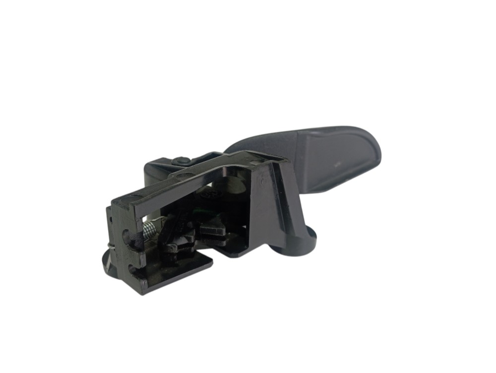 Puxador Abertura Portinhola Fiat Idea 2014 1.6 Etorq V259 3
