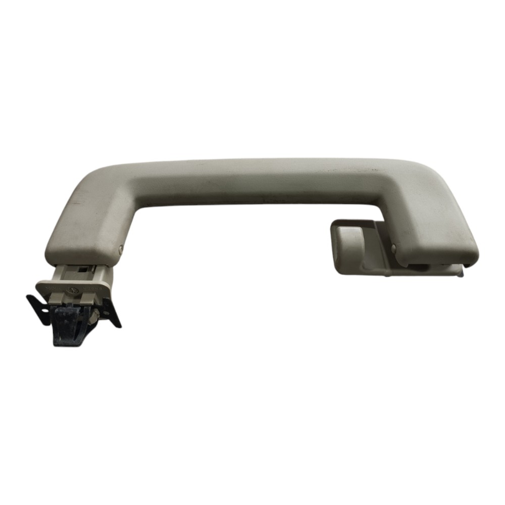 Puxador Teto Traseiro Esq Land Rover Discovery 3 2007 V635