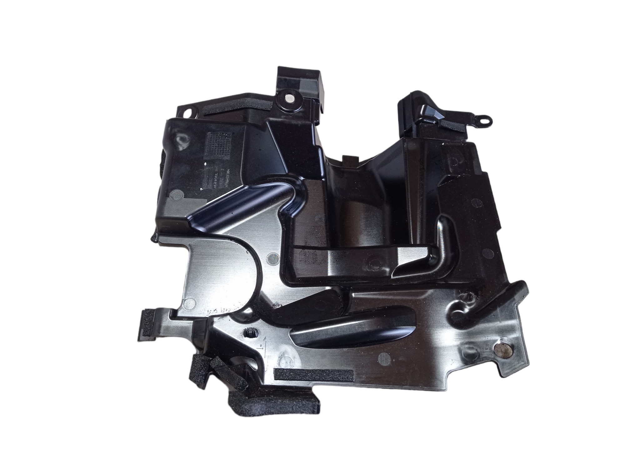 Suporte Churrasqueira Esquerdo Gwm Haval H6 Gt 1.5 2024 V598 5