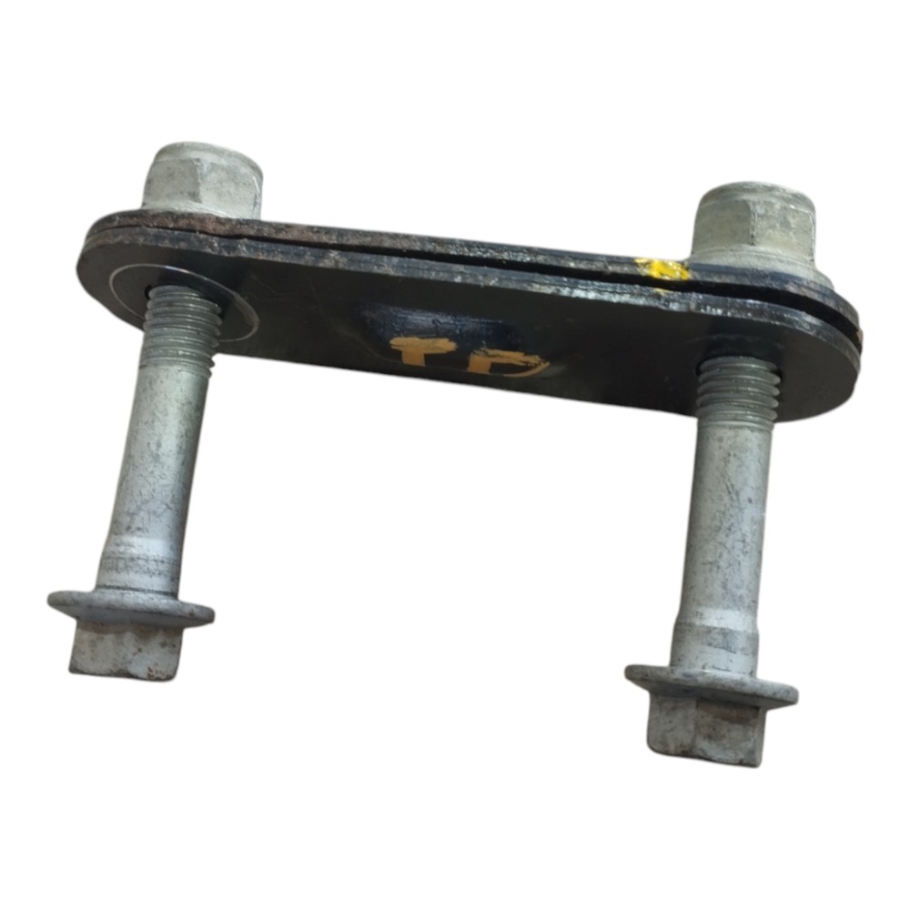 Suporte Chassi Land Rover Defender 2022 V645 2