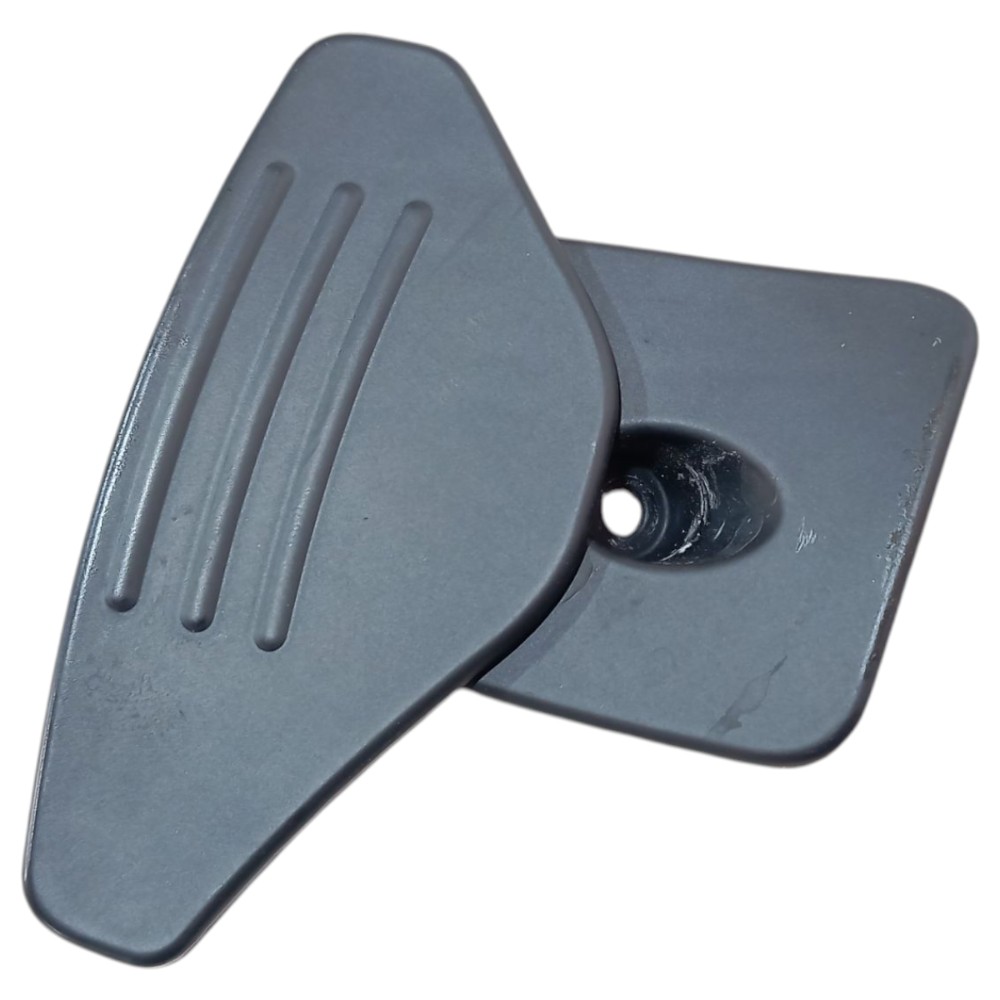 Borboleta Paddle Esquerda Volante Discovery 4 10 A 2014 V656 4