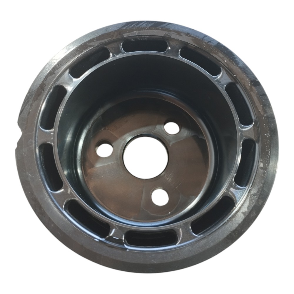 Polia Bomba Água Land Rover Defender 2022 V645