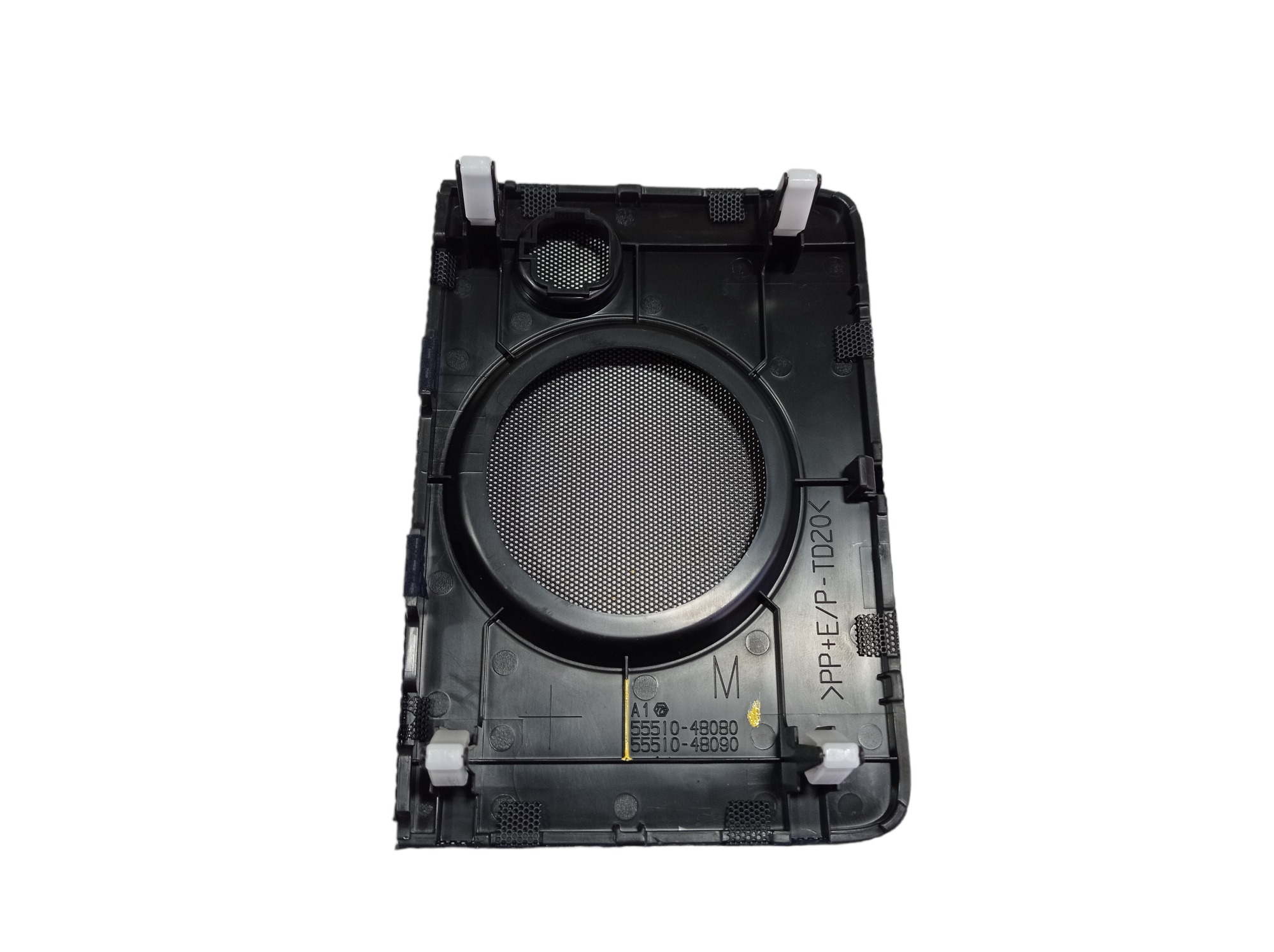 Tela Alto Falante Painel Lexus Rx 450hl 2021 V576 2
