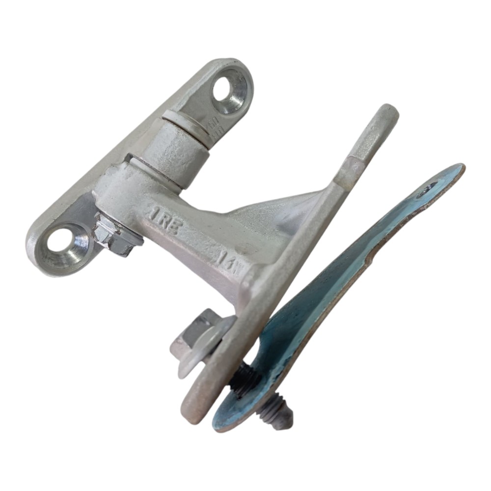Dobradiça Porta Dianteiro Direito Mercedes B180 2010 V630 5