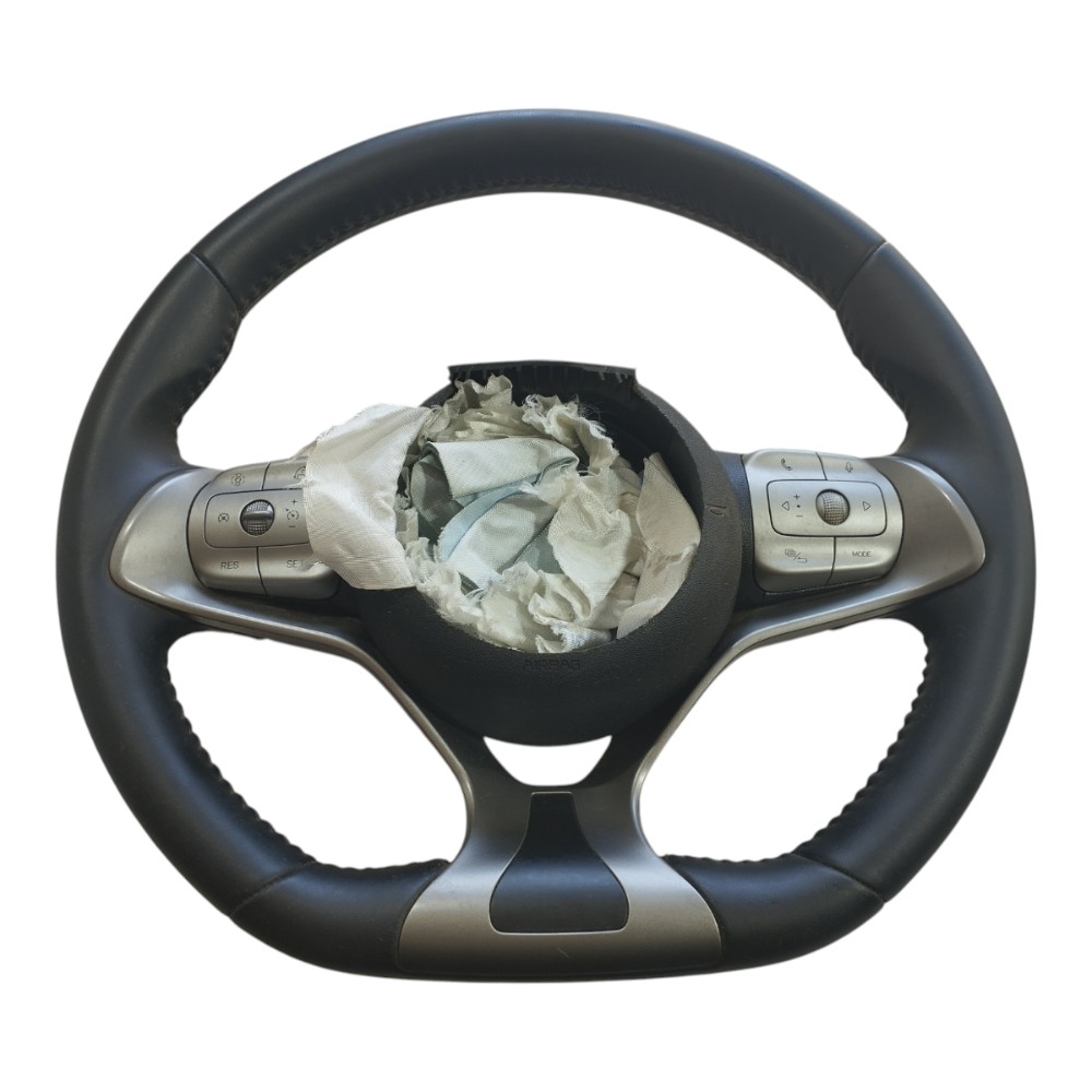 Volante Byd Dolphin 2024 V653