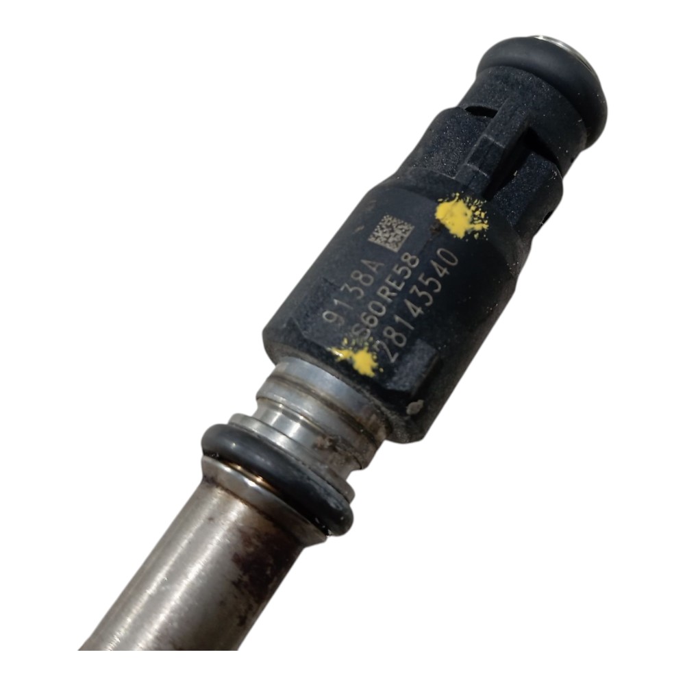 Bico Injetor Jac T50 1.6 2017 2021 V662 3