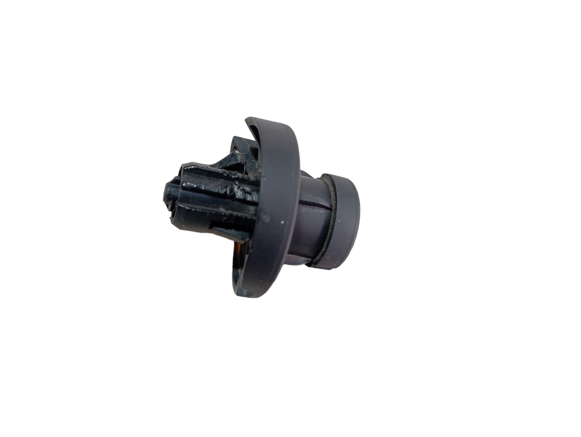 Batente Tampa Traseira Gwm Haval H6 Gt 2024 V598 3