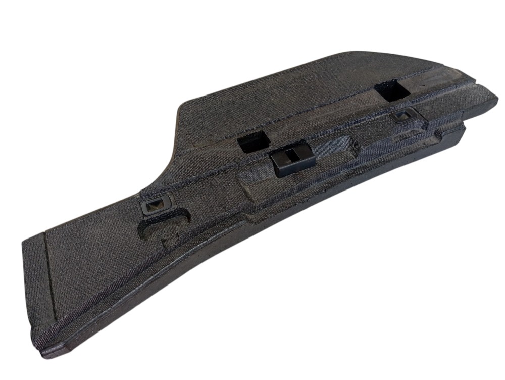 Isopor Porta Malas Subaru Legacy 2003 3