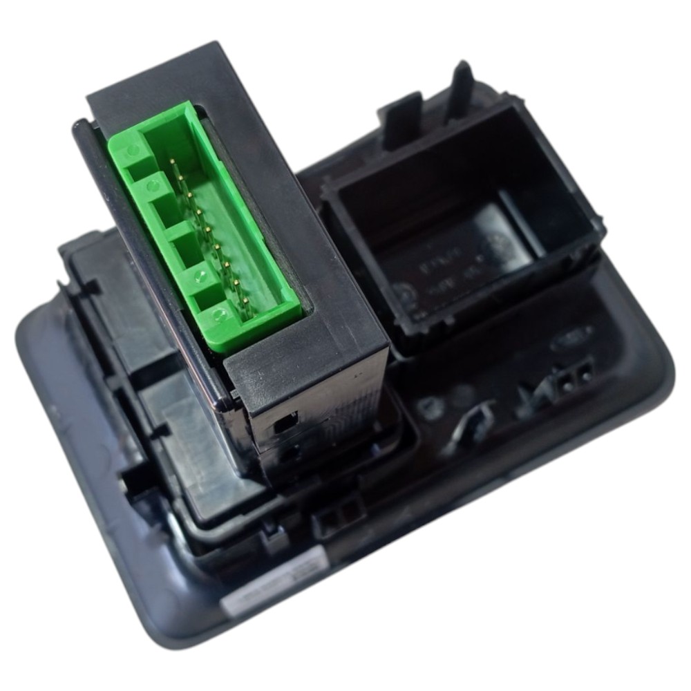 Comando Luz Painel Land Rover Defender 2022 V645 3