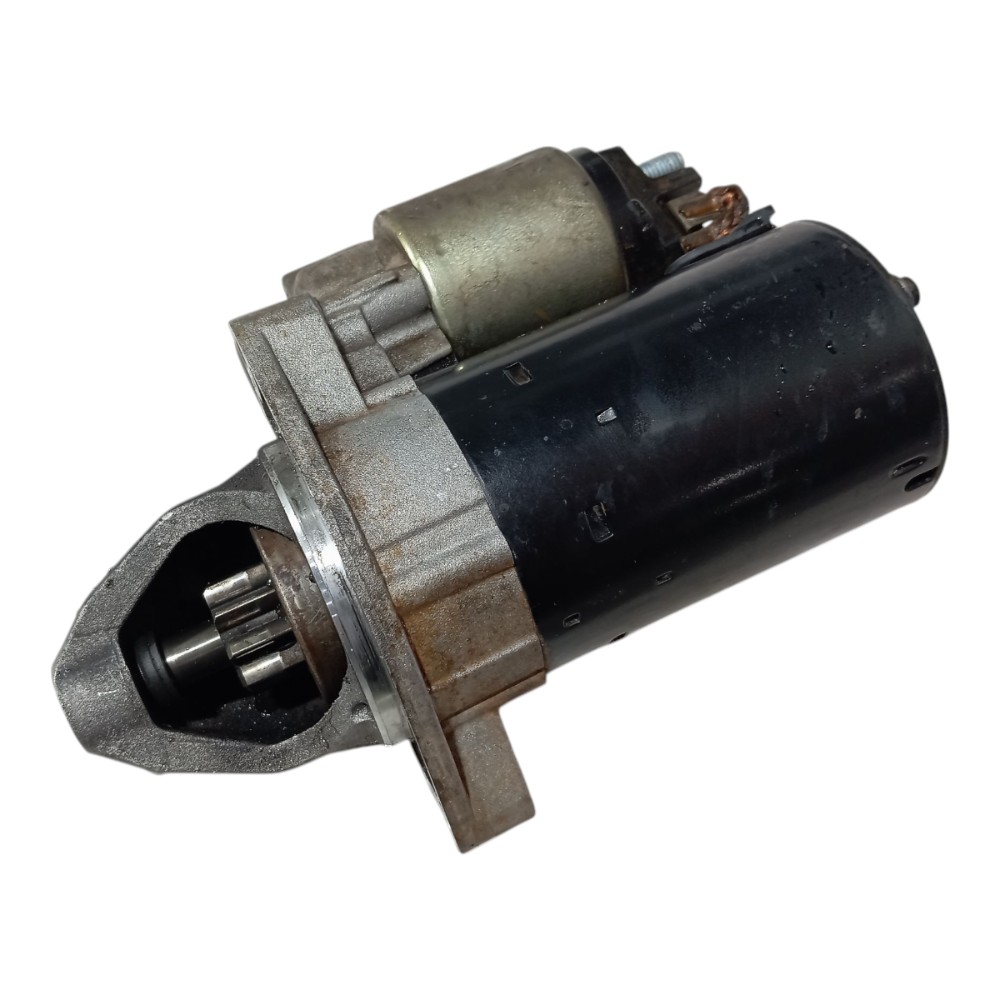 Motor Arranque Mercedes C180 1.8 2002 2007 V661 2