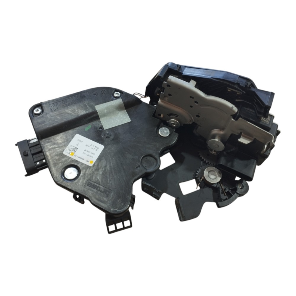 Fechadura Tampa Traseira Land Rover Defender 2021 2022 V645 8