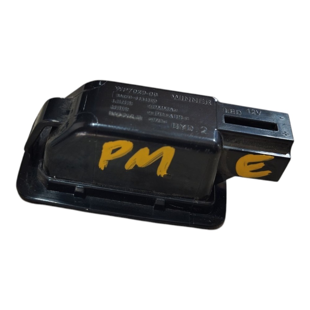 Luz Cortesia Teto Porta Malas Byd Song Plus 2024 25 V642 10