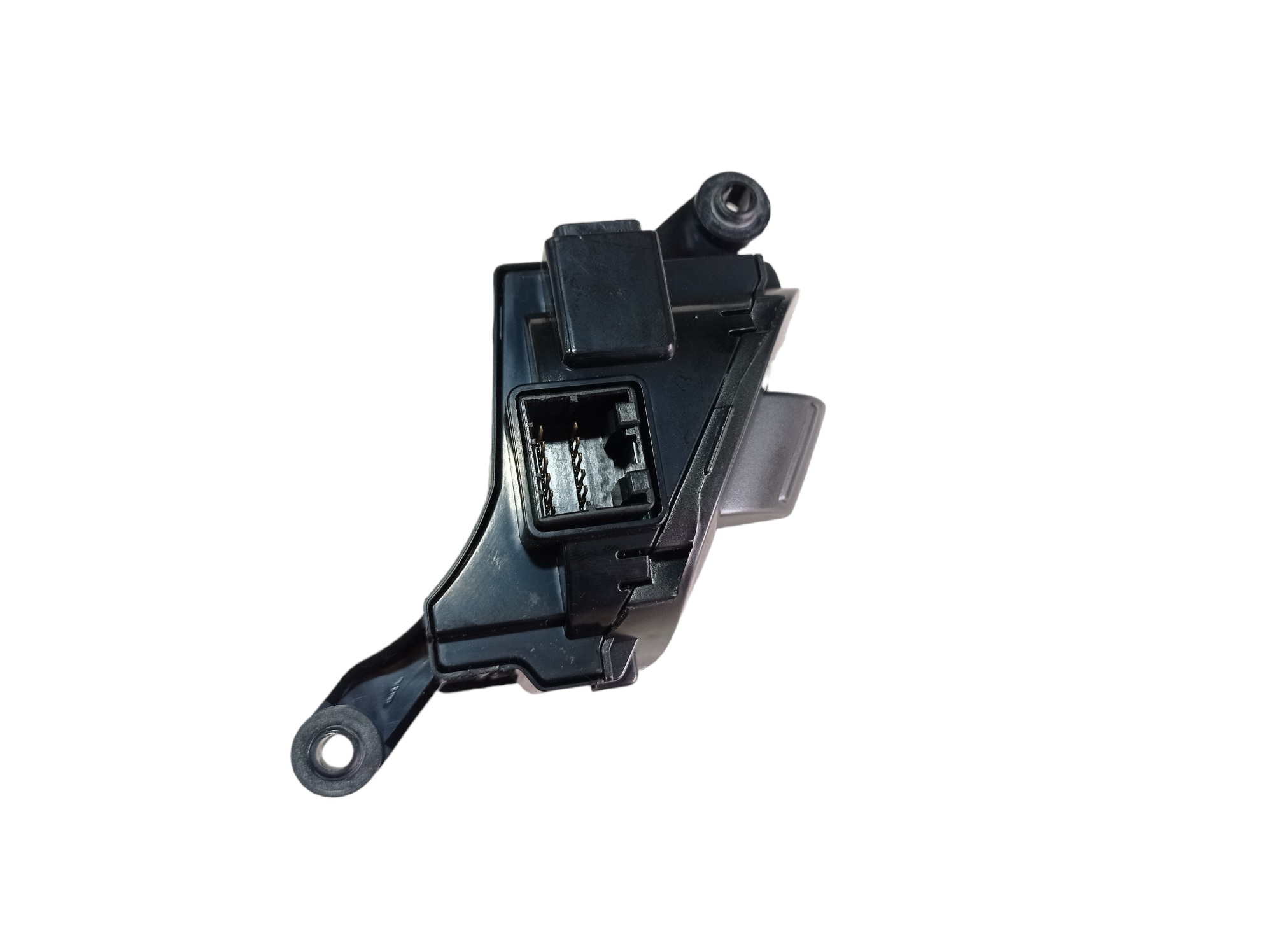 Comando Esquerdo Volante Hyundai Equus 2013 V577 7