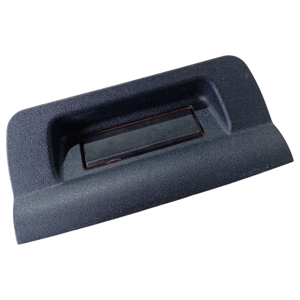 Maçaneta Tampa Traseira Byd Dolphin Gs 2024 2025 V653 Preto Traseira 6
