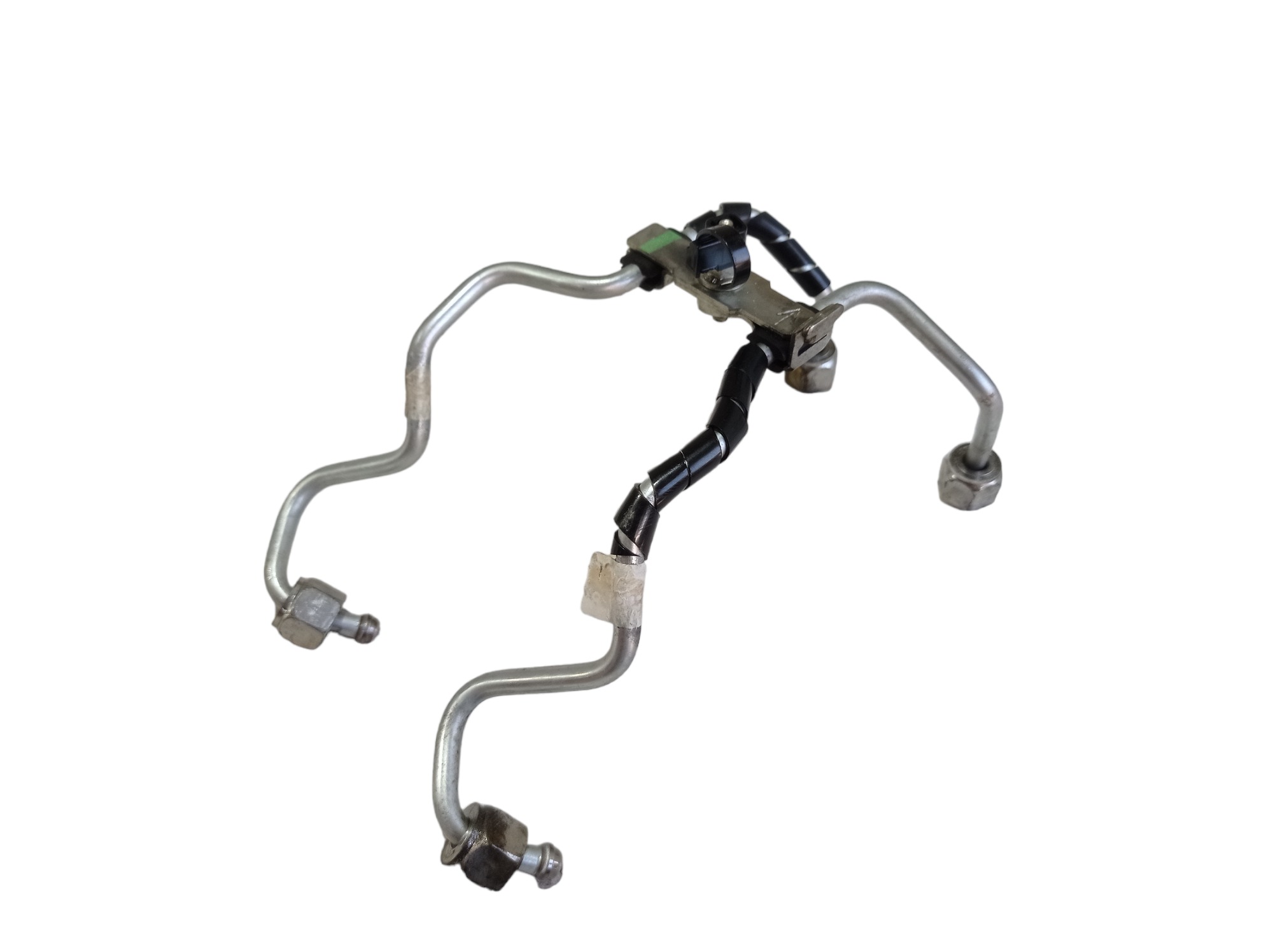Cano Dianteiro Direito Bico Injetor Range Rover Vogue V583 3