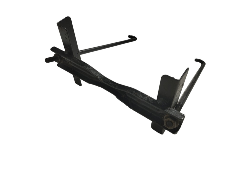 Trava Bateria Jac Ej7 2023 V618 5