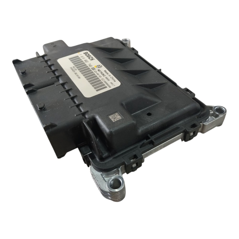 Módulo Injeção Byd Song Plus 2023 2024 2025 V642 F01r00d7w0 6